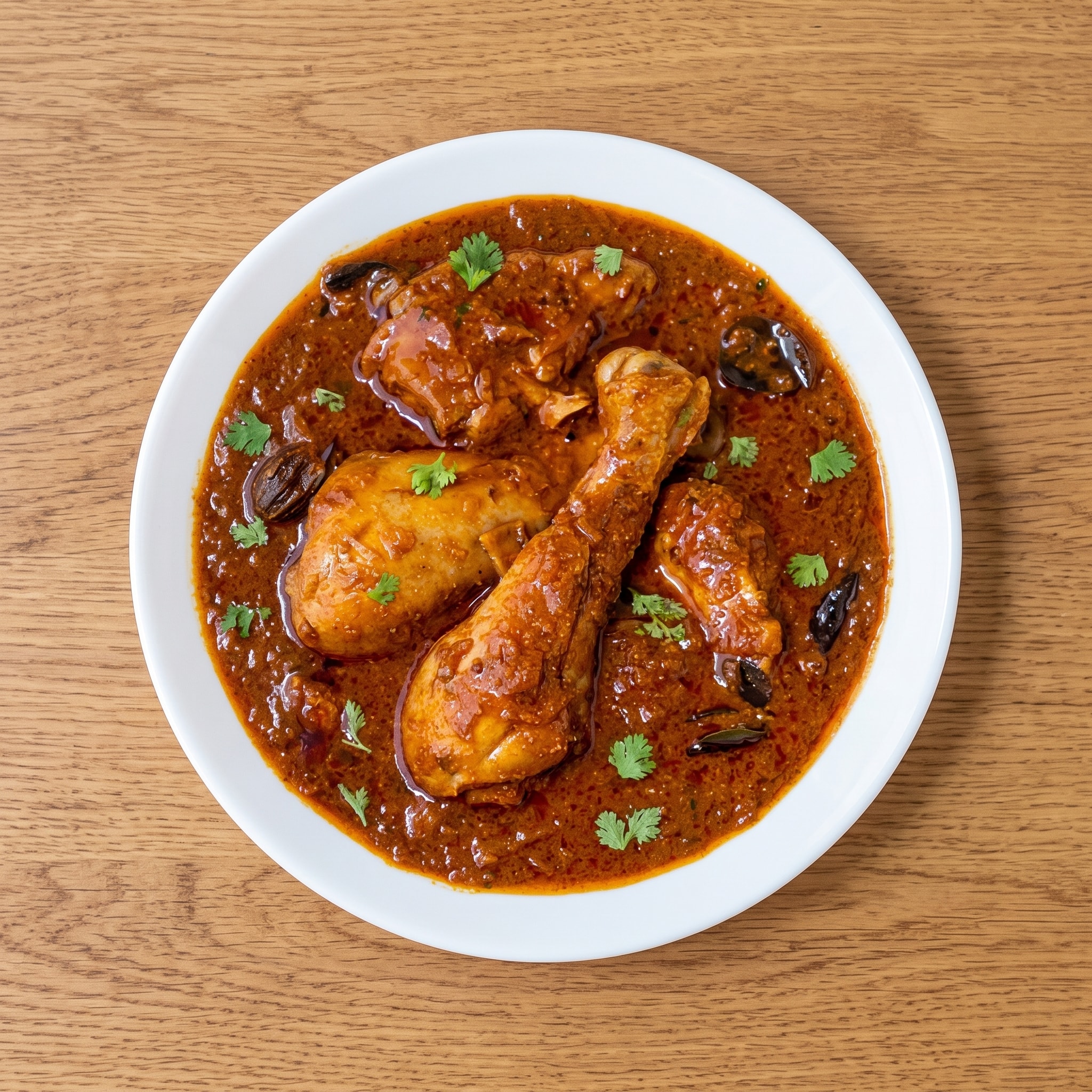 Andhra Masala
