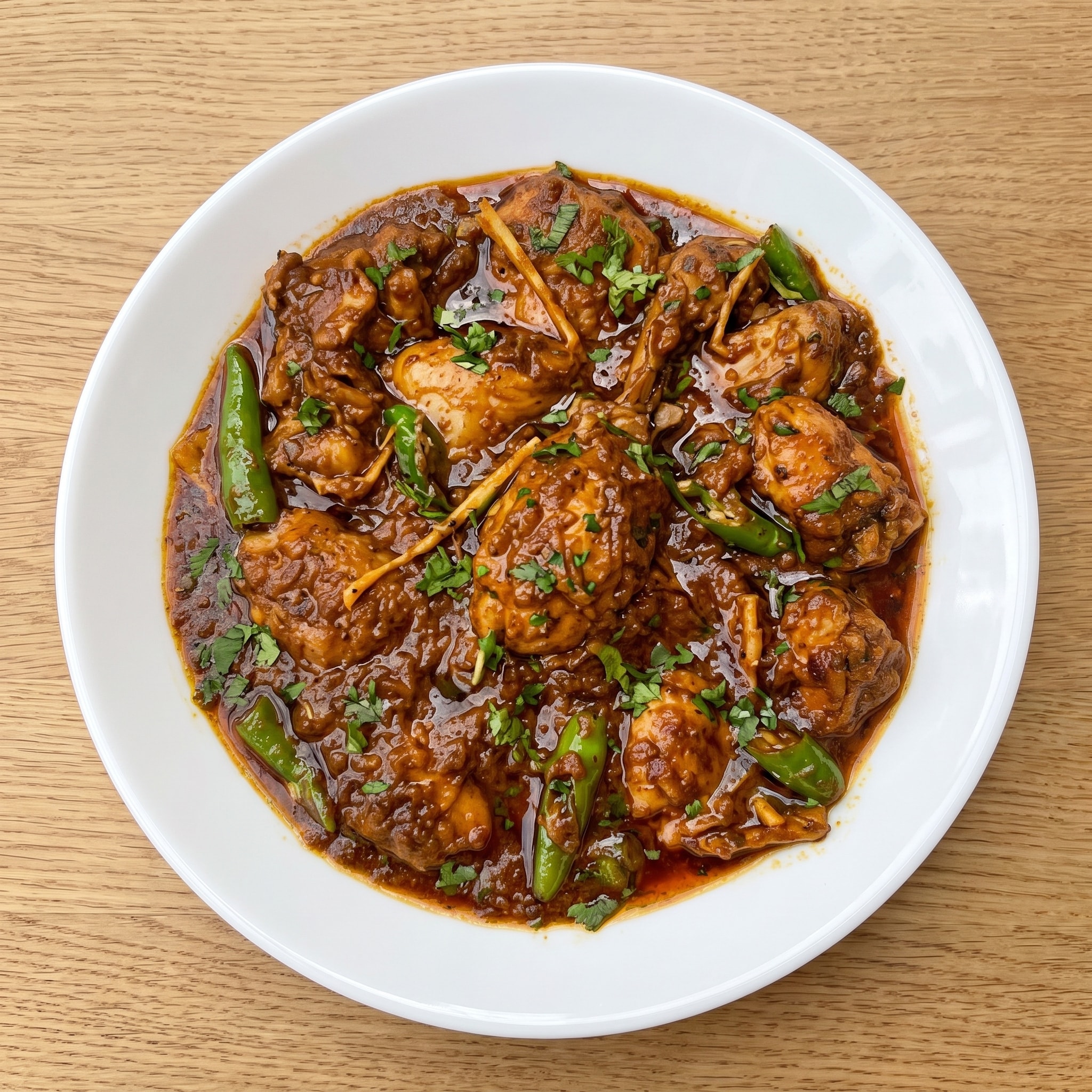 Karahi Masala