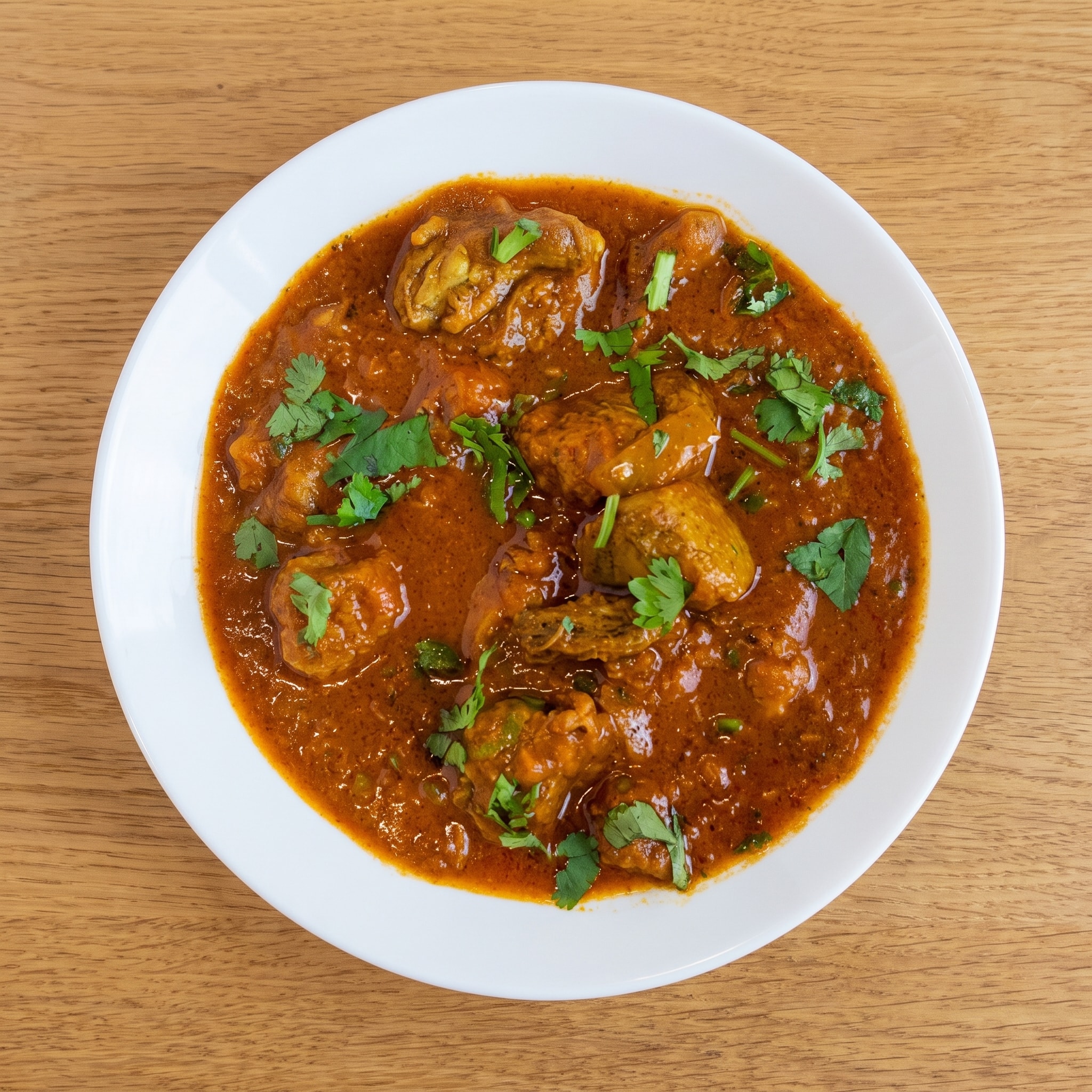 Silsila The Flaming Tandoor